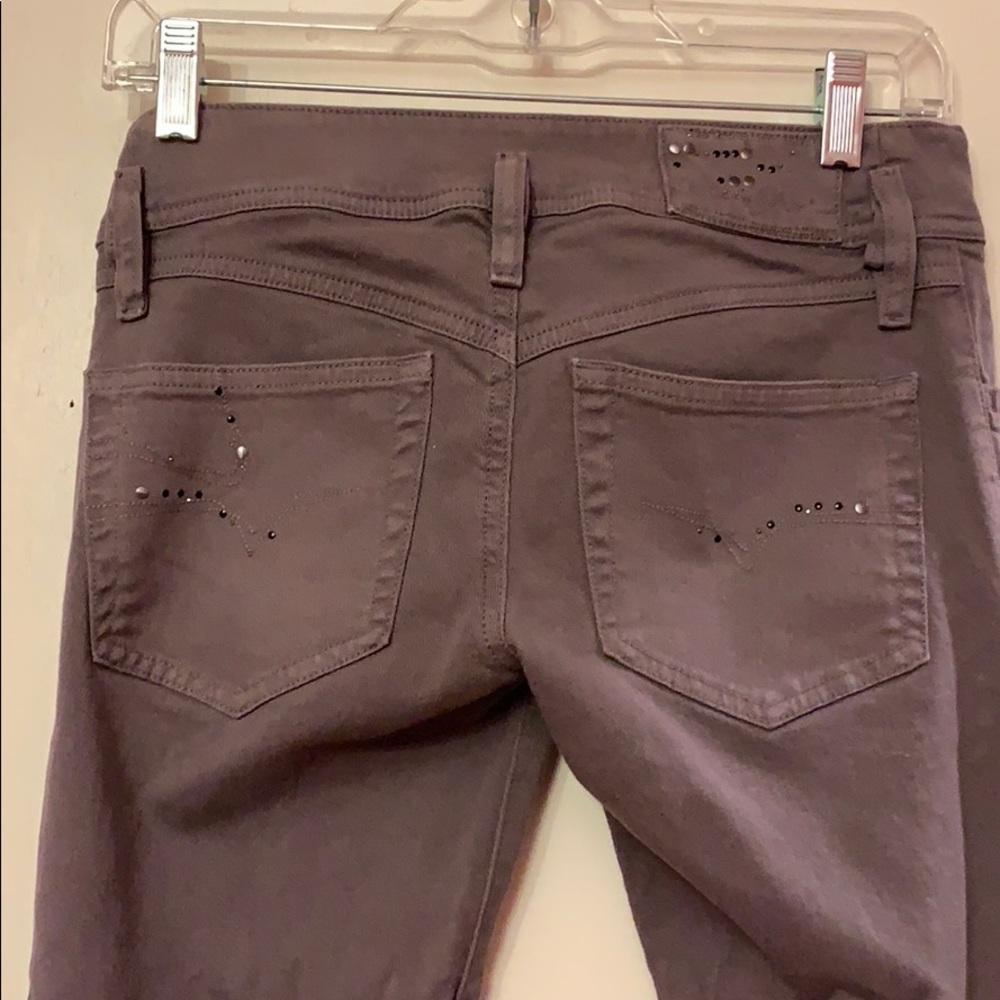 Diesel Matic jeans NWT - Picture 5 of 5